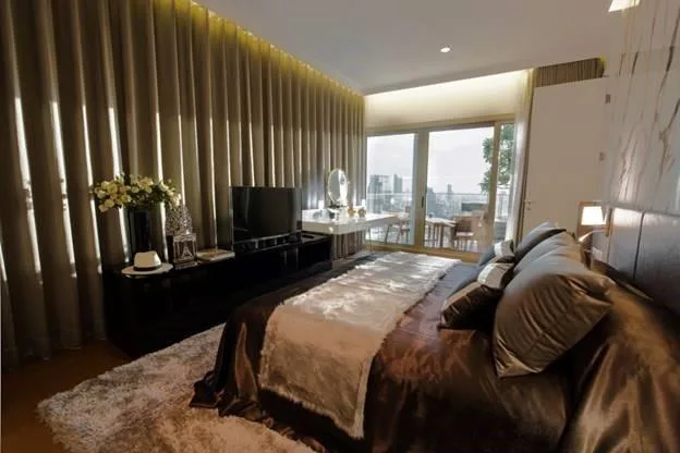Property photos for 185 Rajadamri