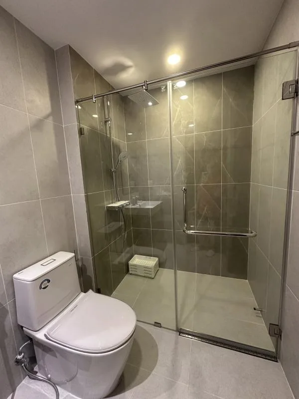 Property photos for Supalai Premier Si Phraya-samyan