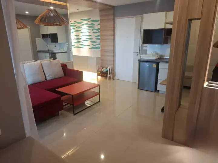 Property photos for Lumpini Park Beach Jomtien