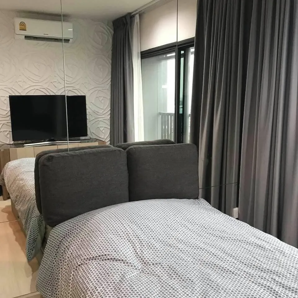 Property photos for Life Sukhumvit 48