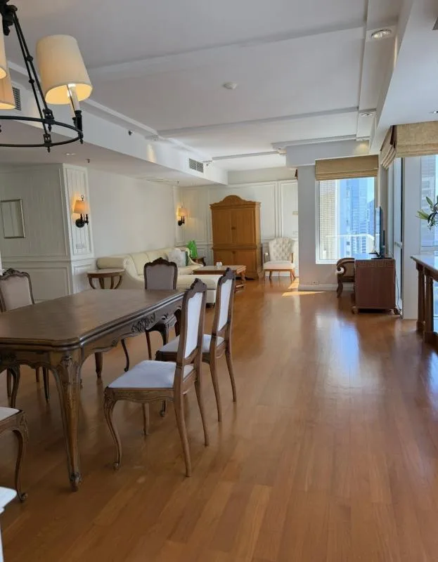 Property photos for Langsuan Ville