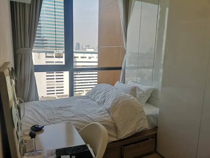 Property photos for OKA HAUS Sukhumvit 36