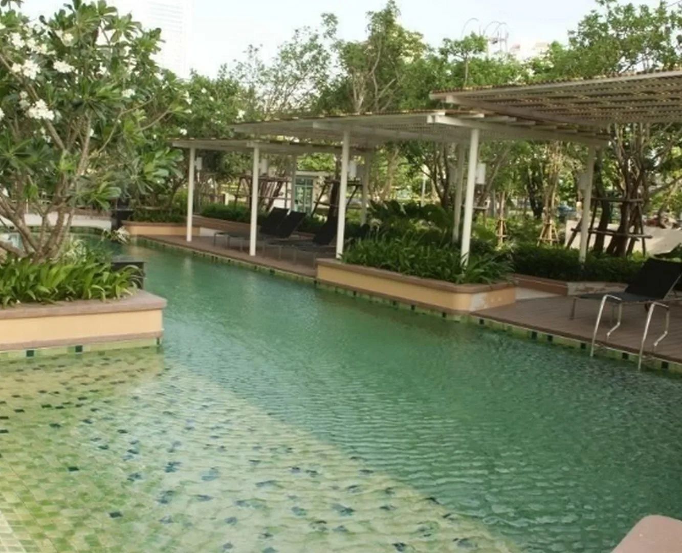 Property photos for Villa Sathorn