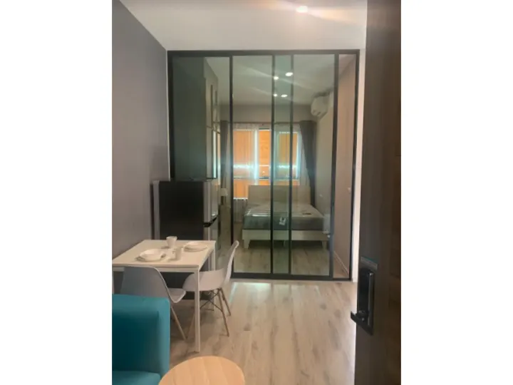 Property photos for KNIGHTSBRIDGE COLLAGE RAMKHAMHAENG