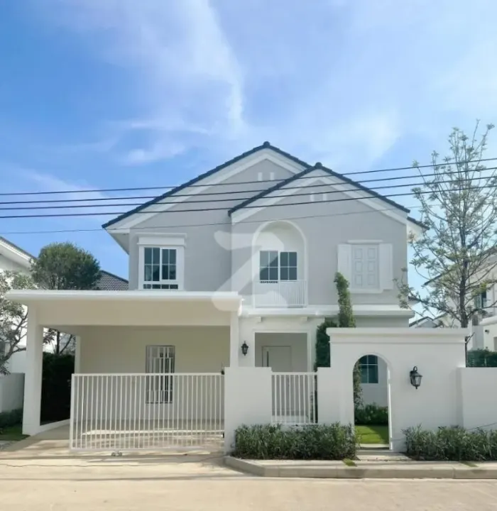 Property photos for Chaiyapruek Bangna Km15