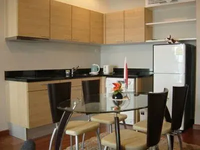 Property photos for The Address Chidlom