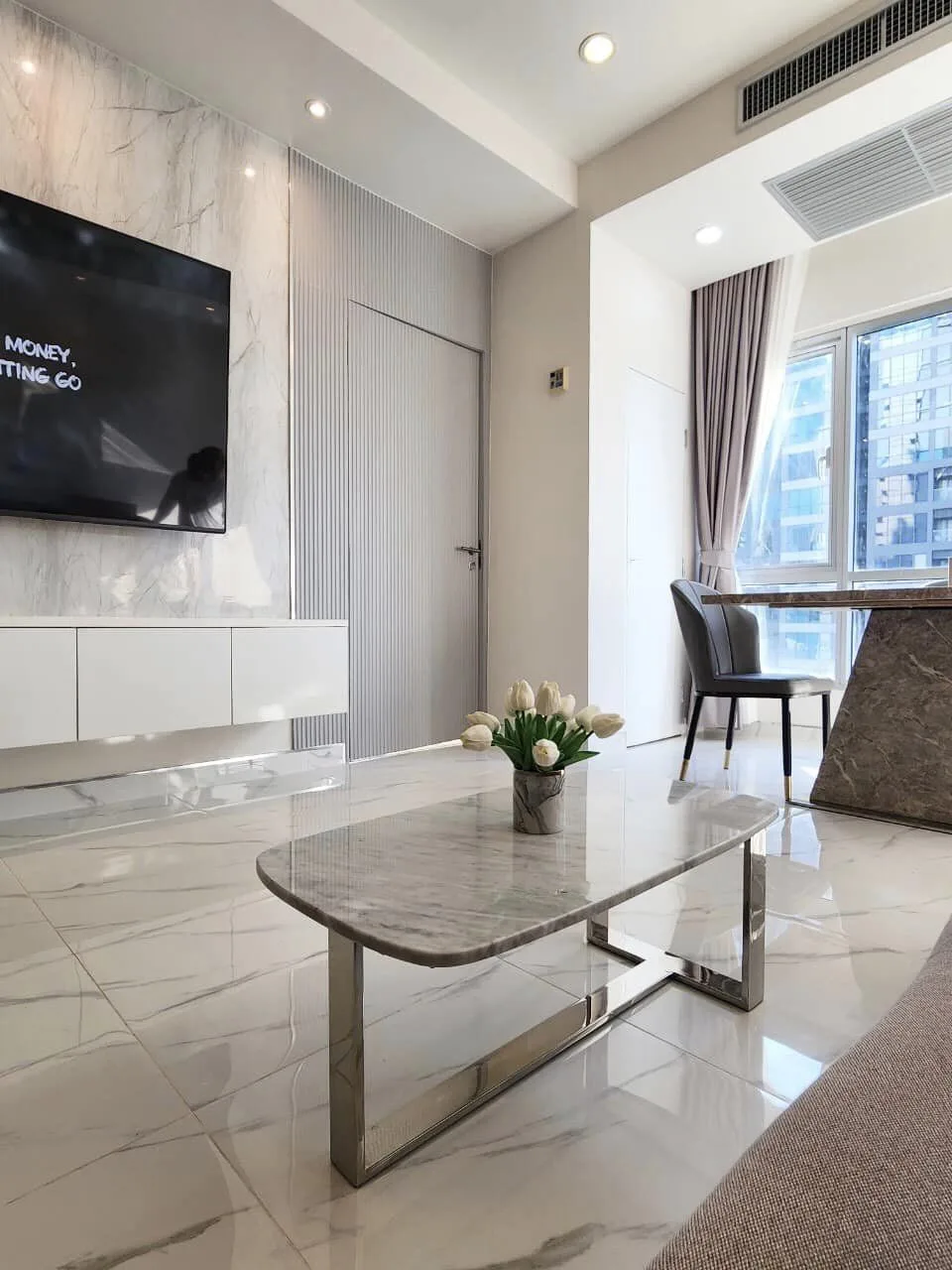Property photos for The Trendy Condominium