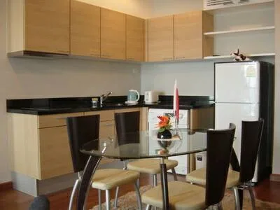 Property photos for The Address Chidlom