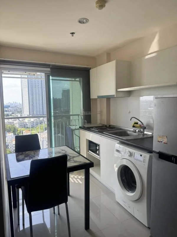 Property photos for Aspire Sukhumvit 48