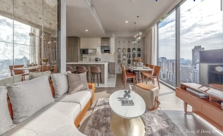 Property photos for Celes Asoke