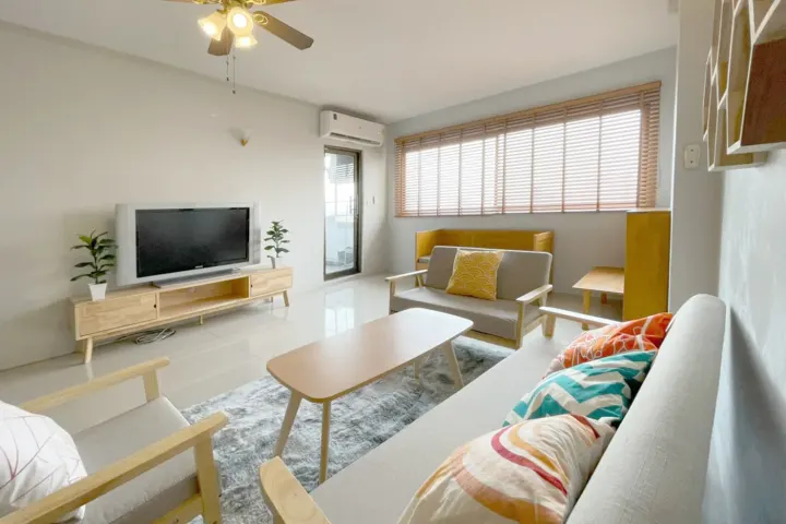 Property photos for Baan On Nut Sukhumvit 77