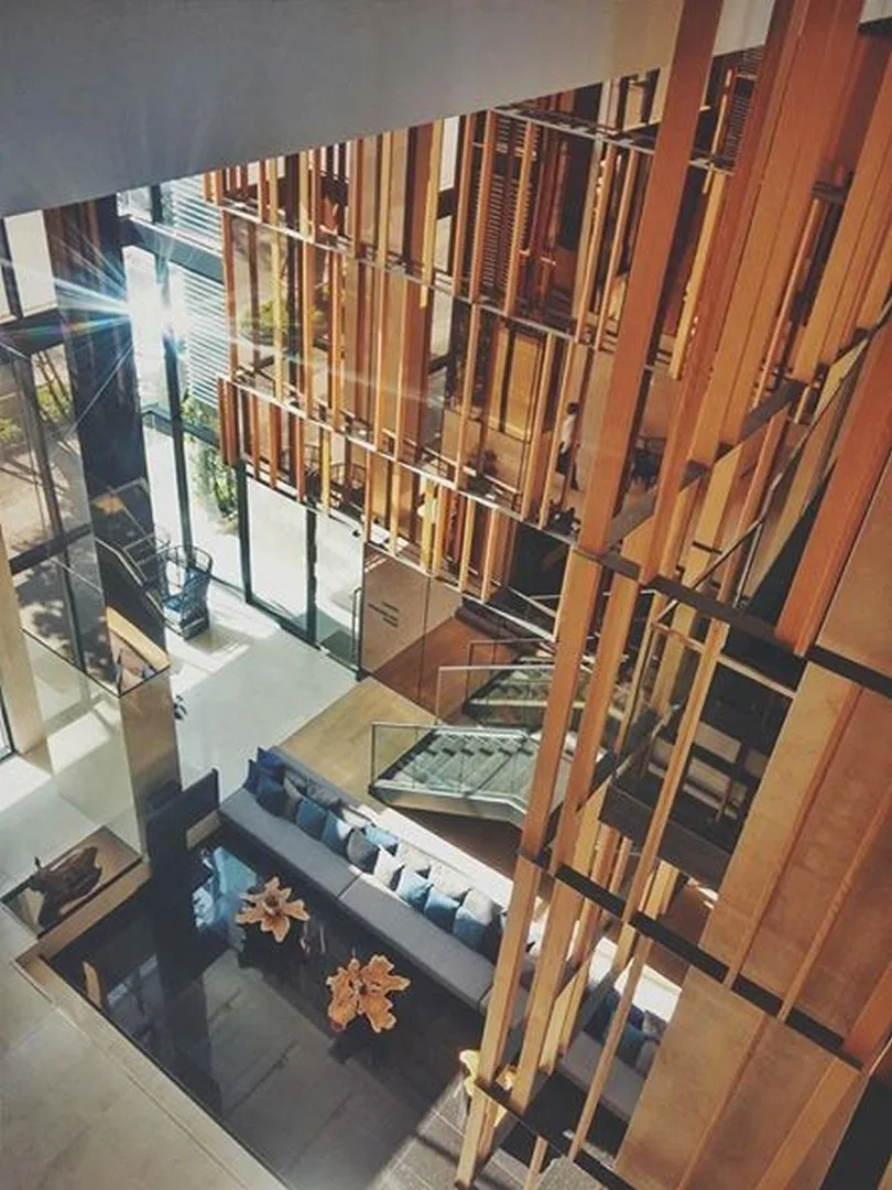 Property photos for The Base Rama 9 - Ramkhamhaeng