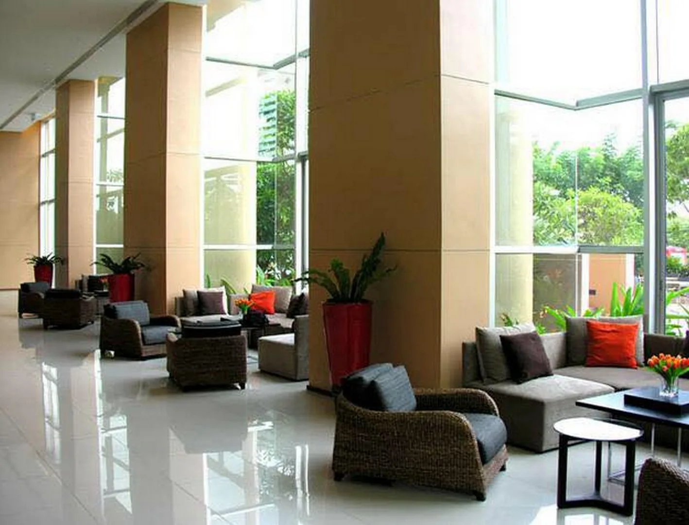 Property photos for Villa Sathorn