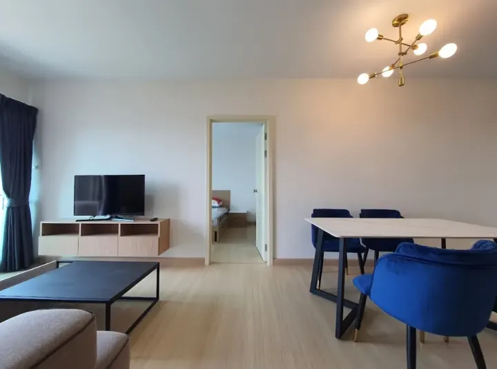 Property photos for Supalai Veranda Rama 9