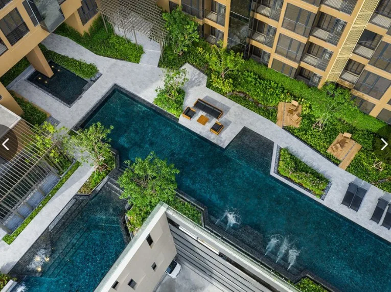 Property photos for OKA HAUS Sukhumvit 36