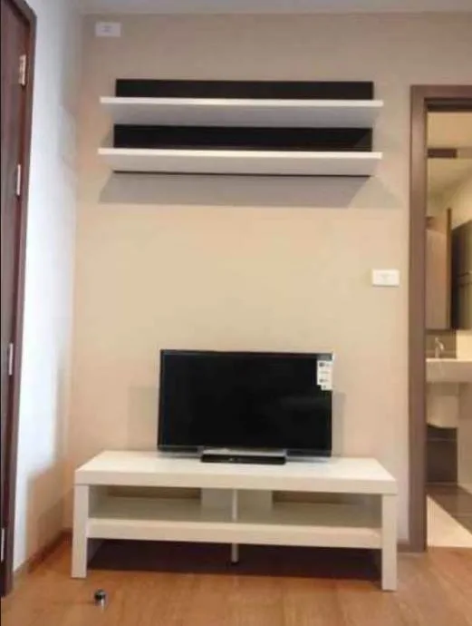 Property photos for The Base Sukhumvit 77