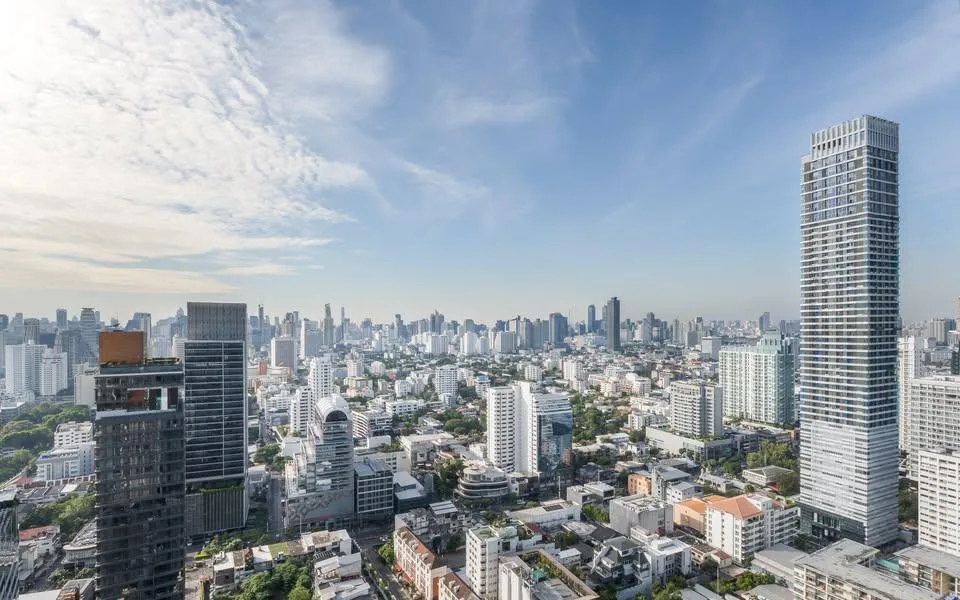 Property photos for Park Origin Thonglor