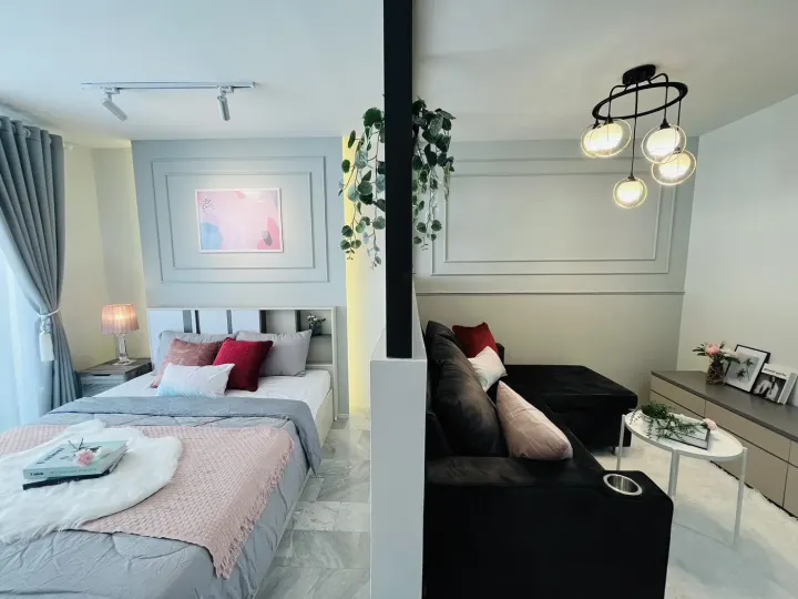 Property photos for Ratchada Orchid