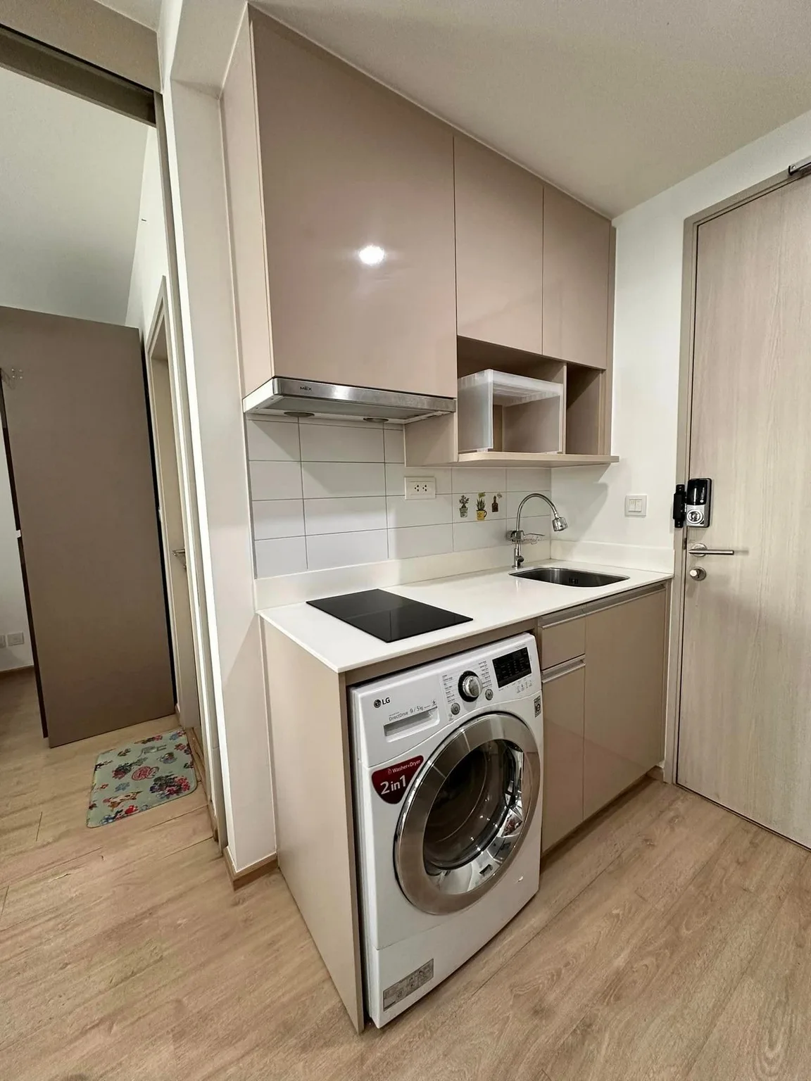 Property photos for Ideo Q Chula - Samyan