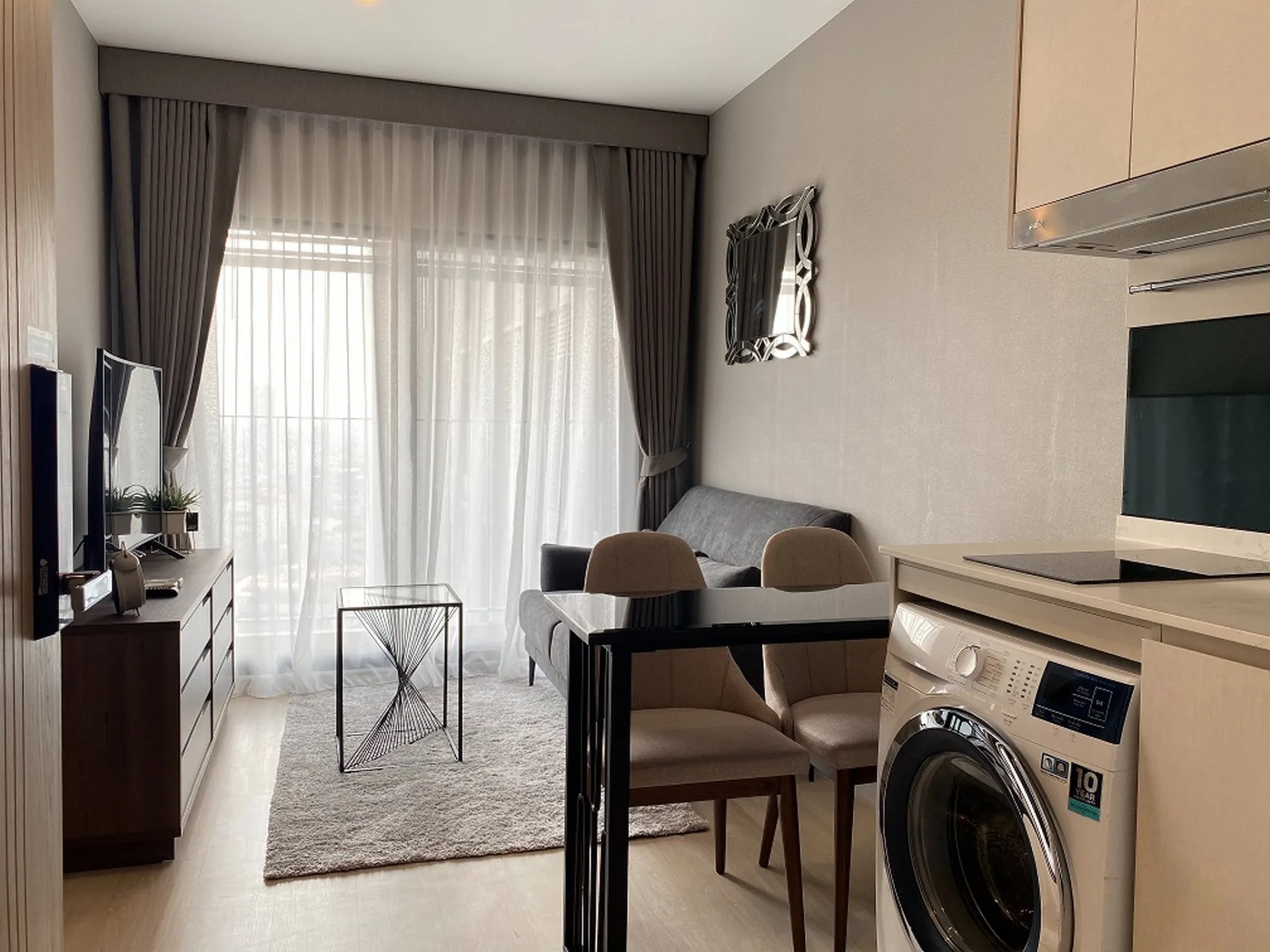 Property photos for Knightsbridge Prime Sathorn