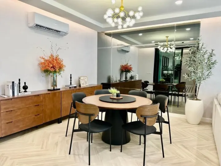 Property photos for Perfect Masterpiece Sukhumvit 77