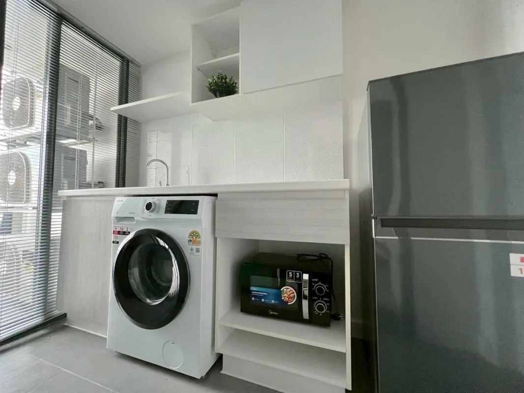 Property photos for Metro Sky Prachachuen
