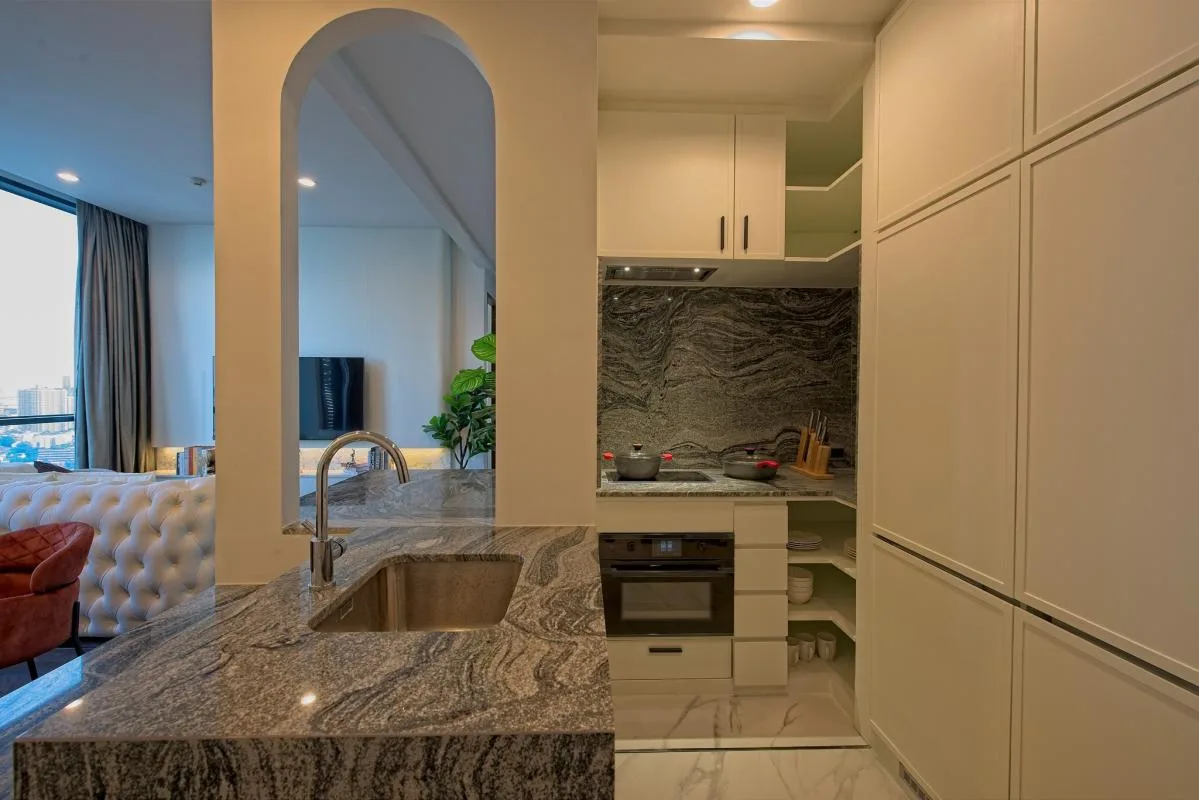 Property photos for The Esse Sukhumvit 36