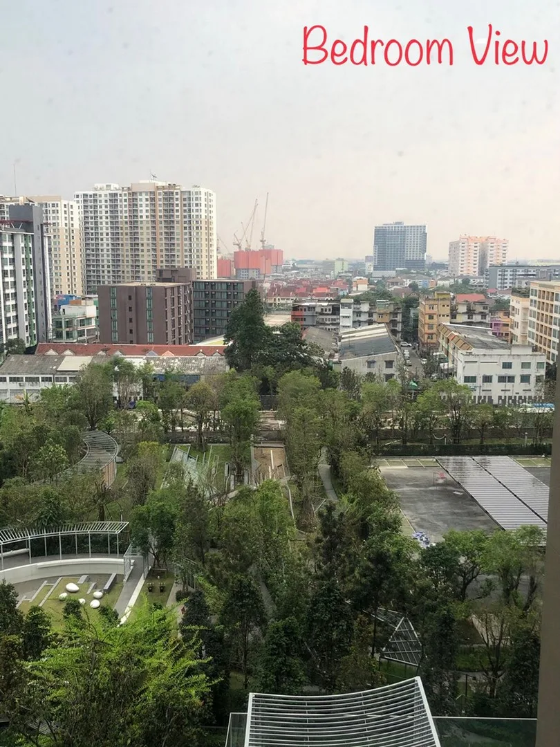 Property photos for Whizdom Connect Sukhumvit