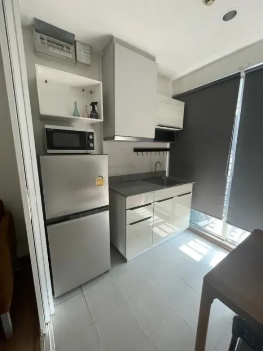 Property photos for The Base Sukhumvit 77