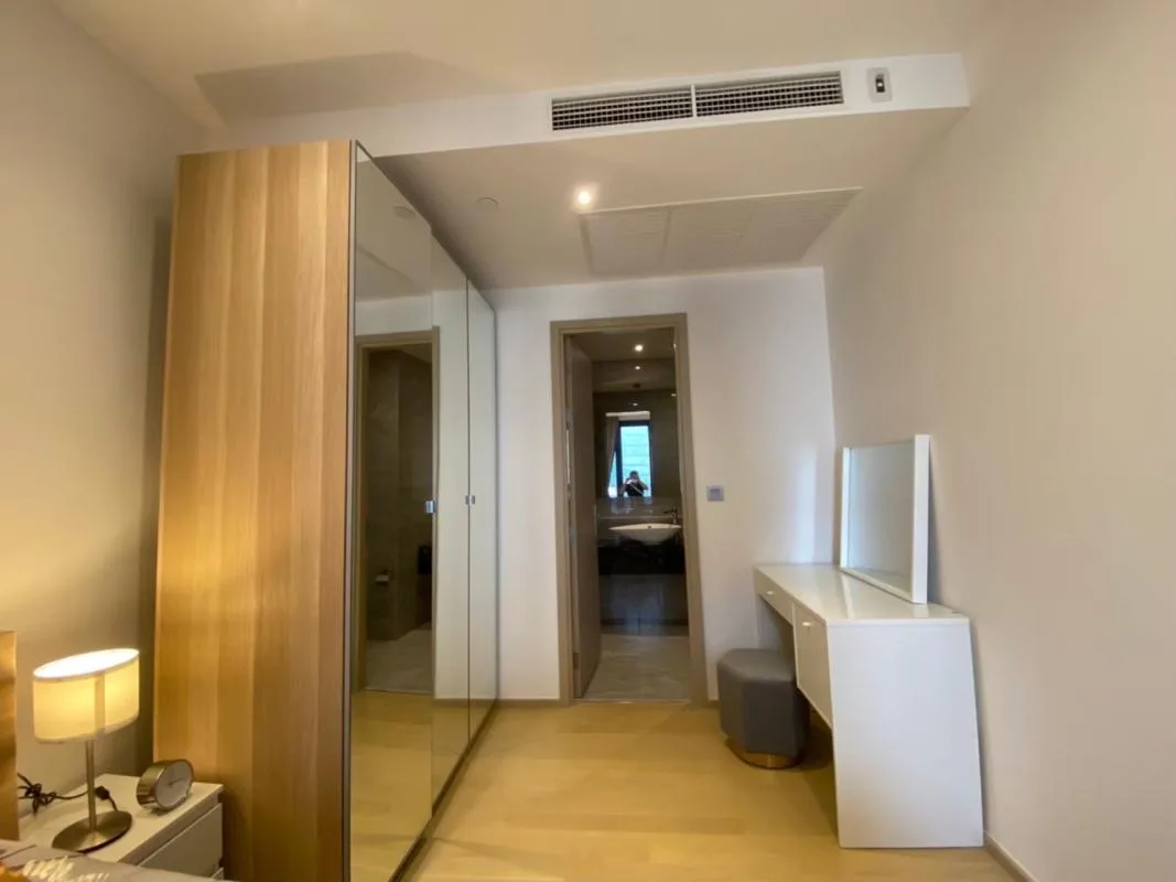 Property photos for ASHTON Asoke - Rama 9