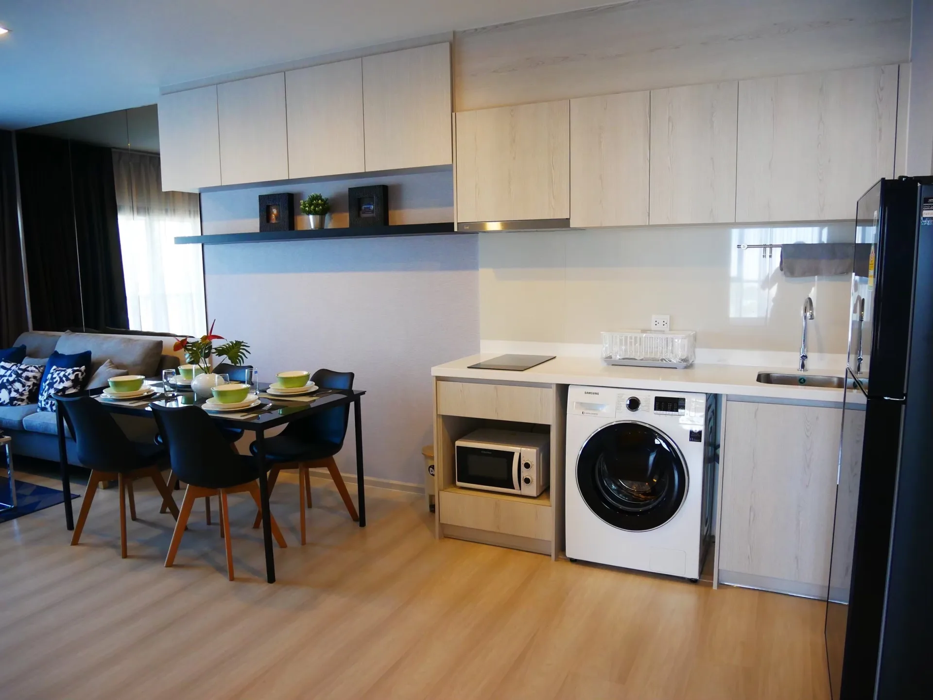 Property photos for Life Sukhumvit 48