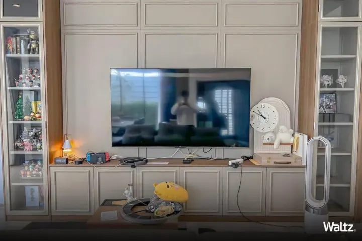 Property photos for Aerie Srinakarin Suan Luang