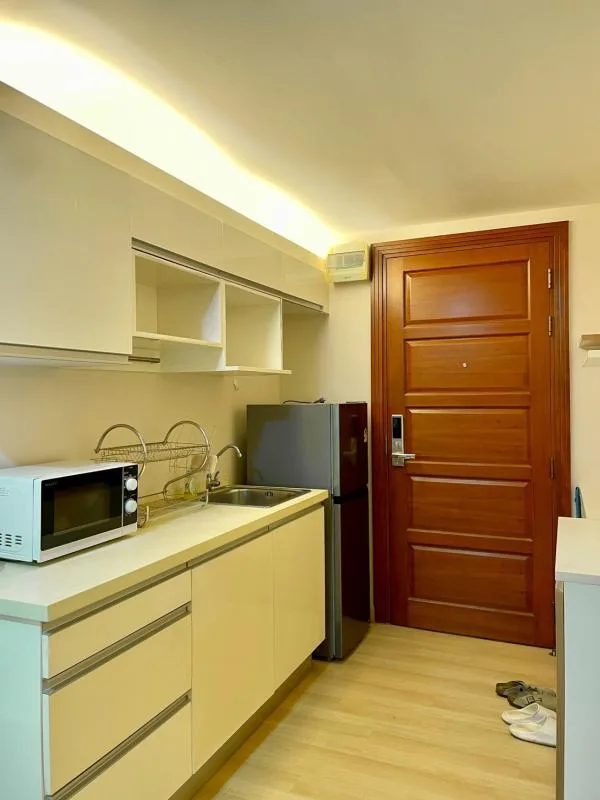 Property photos for Emerald Residence Ratchada