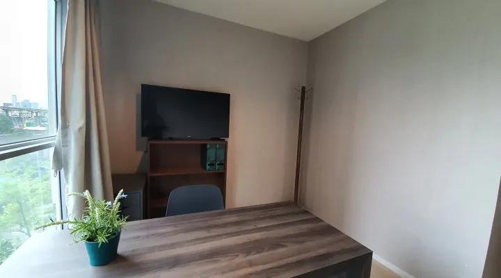 Property photos for Aspire Sukhumvit 48