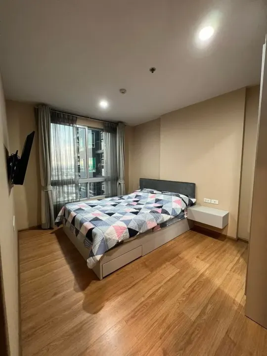 Property photos for The Base Sukhumvit 77