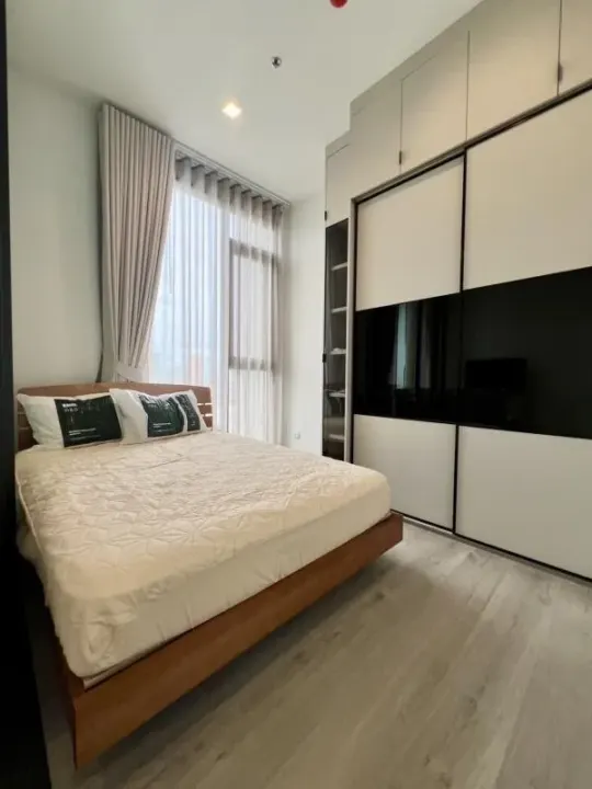 Property photos for The Address Siam Ratchathewi
