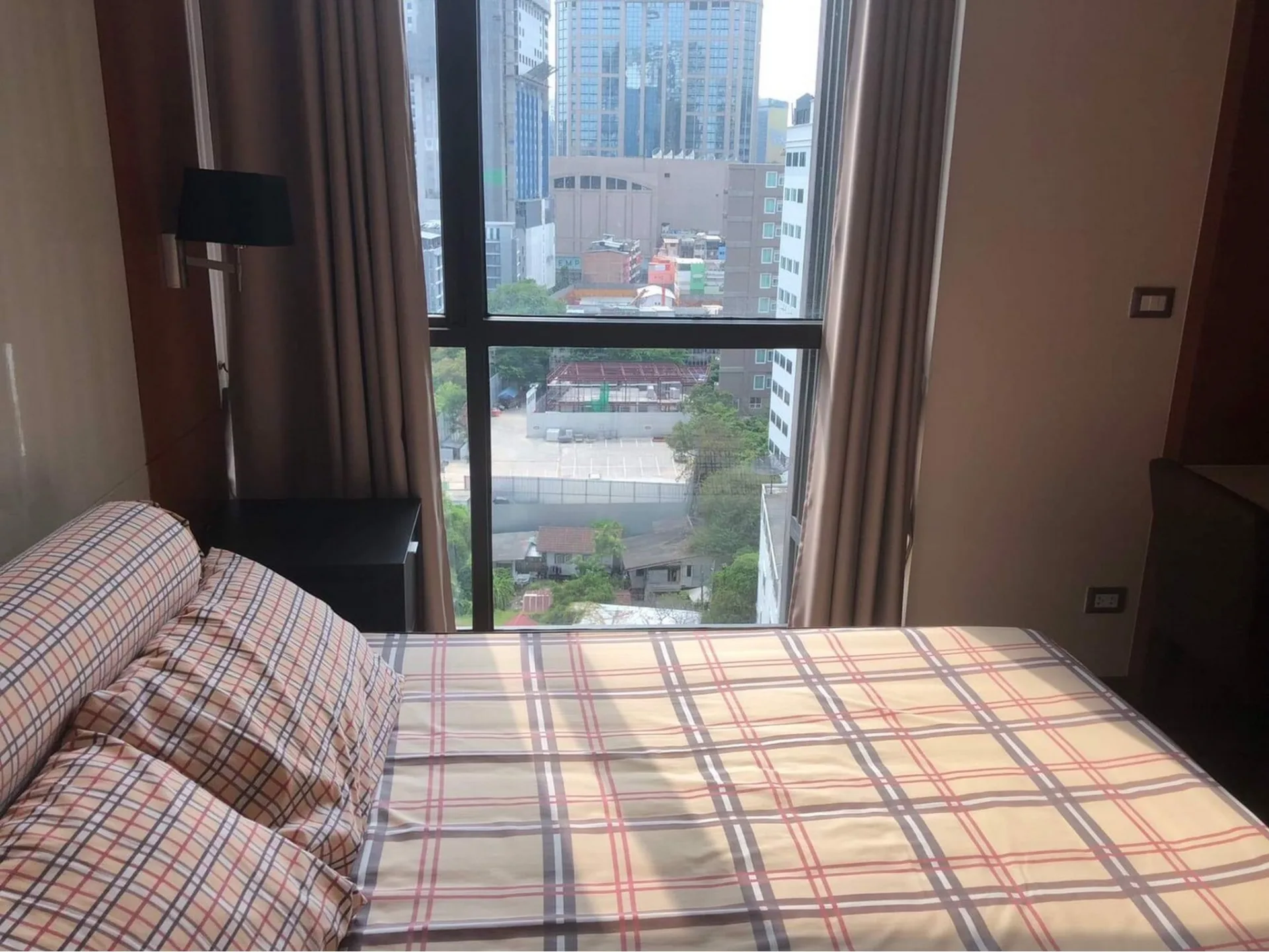 Property photos for The Address Sukhumvit 28
