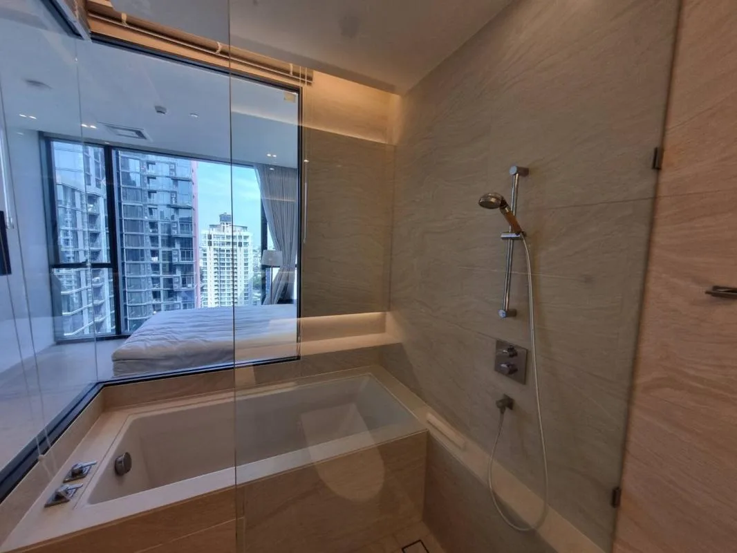Property photos for The Strand Thonglor