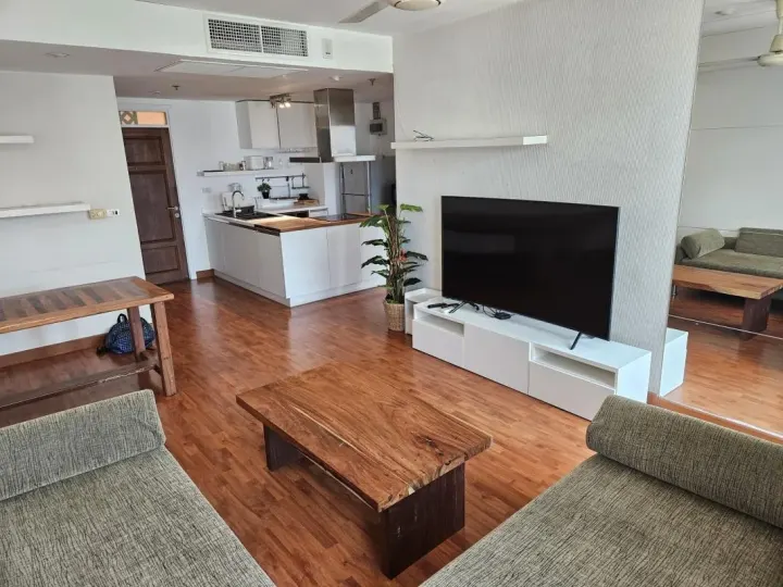 Property photos for Supalai Oriental Place Sathorn - Suanplu