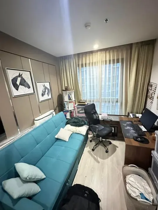 Property photos for Quinn Condo Ratchada