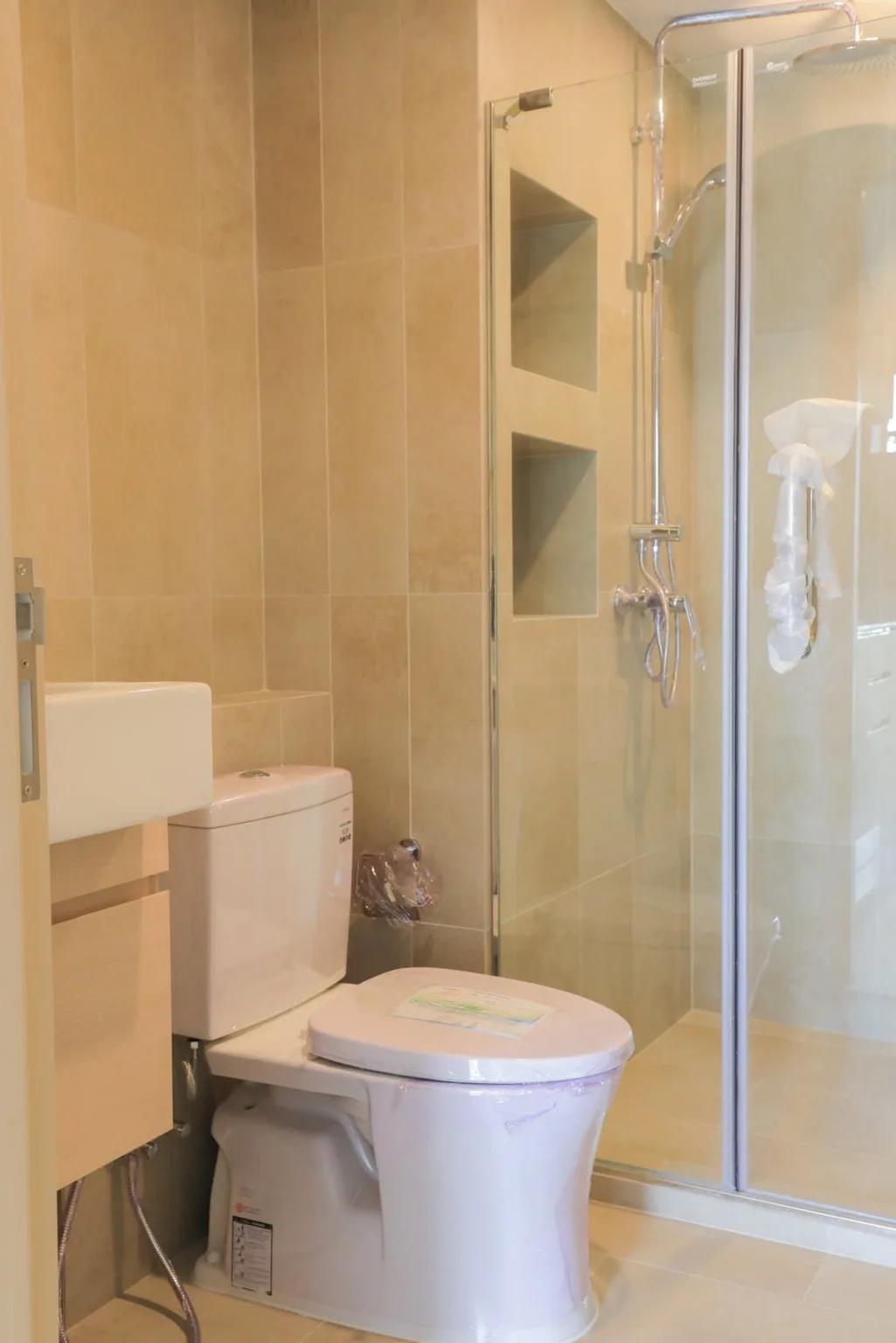 Property photos for The Shade Sathon 1