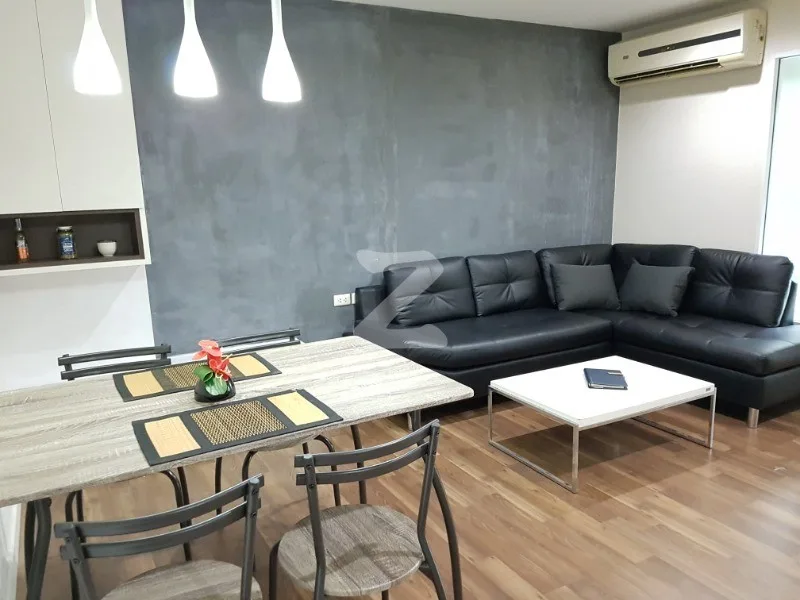 Property photos for The Room Sukhumvit 79