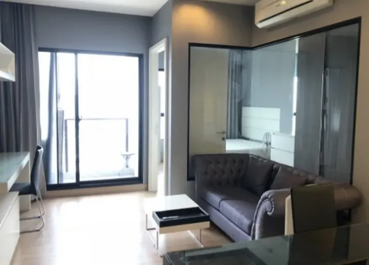 Property photos for Urbano Absolute Sathon - Taksin