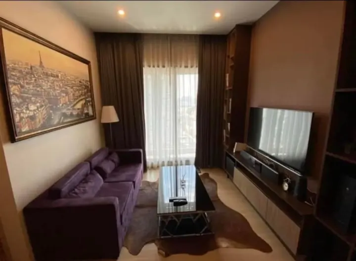 Property photos for The Capital Ekamai-Thonglor