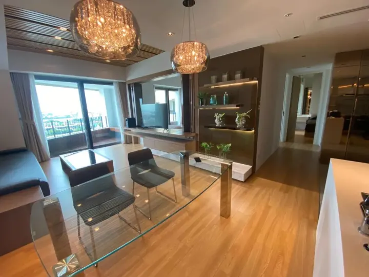 Property photos for The Pano