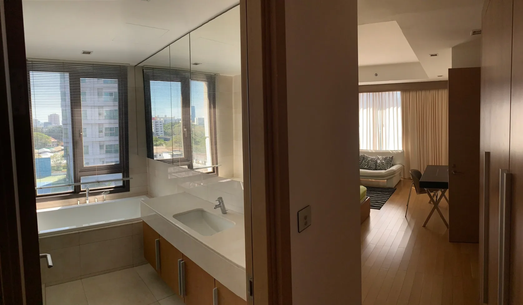 Property photos for Prive by Sansiri