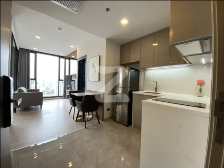 Property photos for One 9 Five Asoke - Rama 9
