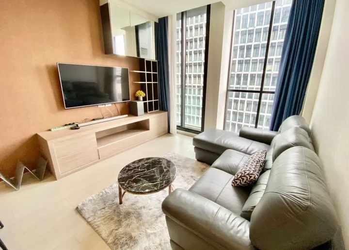 Property photos for Noble Ploenchit