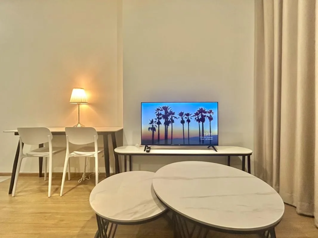 Property photos for CLOUD Thonglor-Phetchaburi