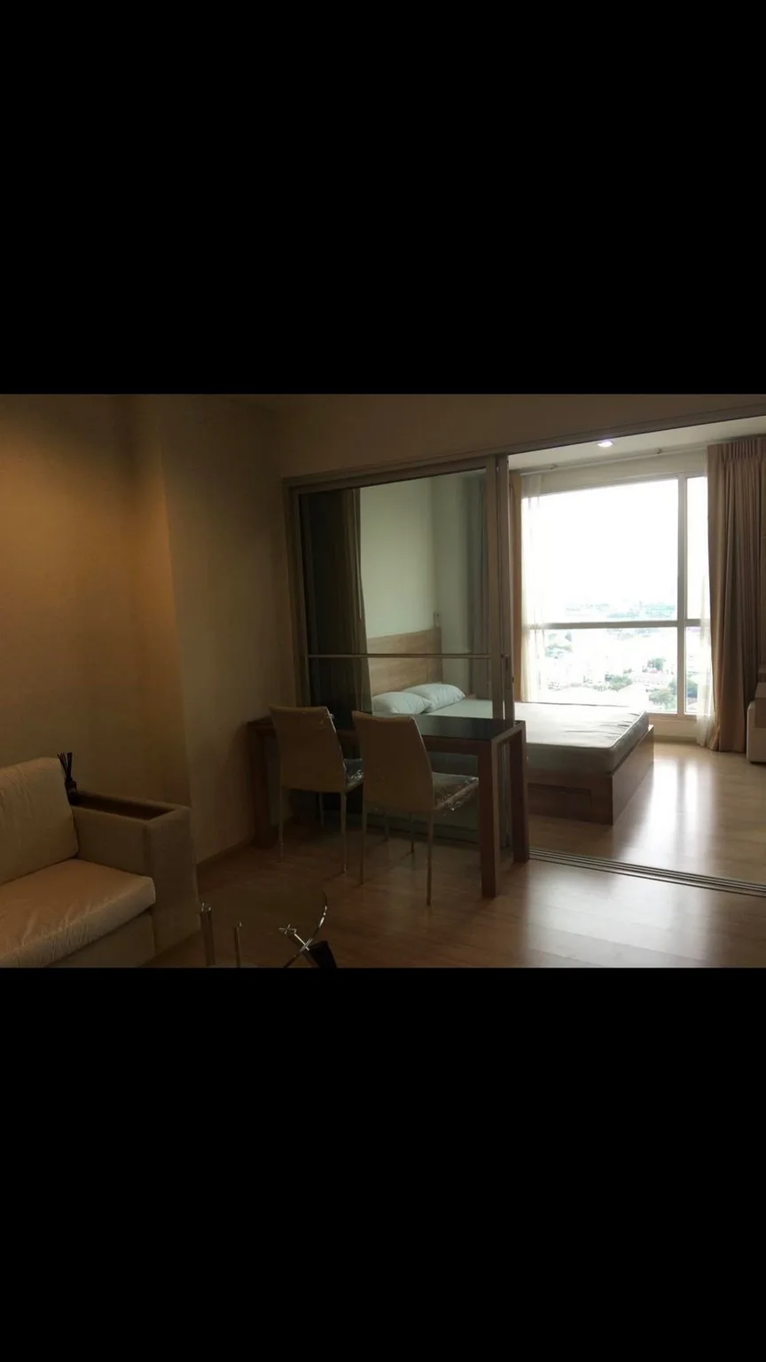 Property photos for Rhythm Ratchada - Huai Khwang